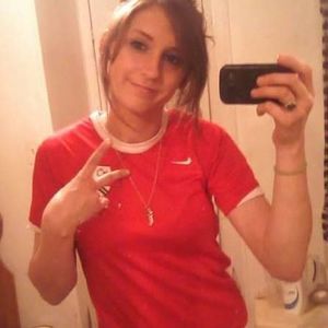 Meet your Posher, Brandi